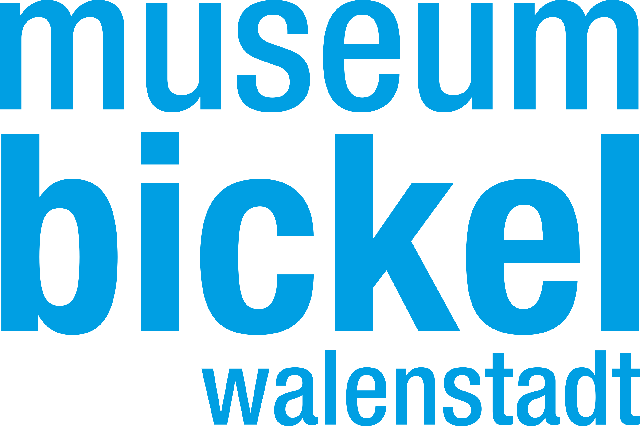 Museum Bickel